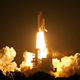 Illustration for article titled Space Shuttle May Fly Without NASA